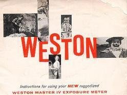 ReverbNation profile picture for @weston