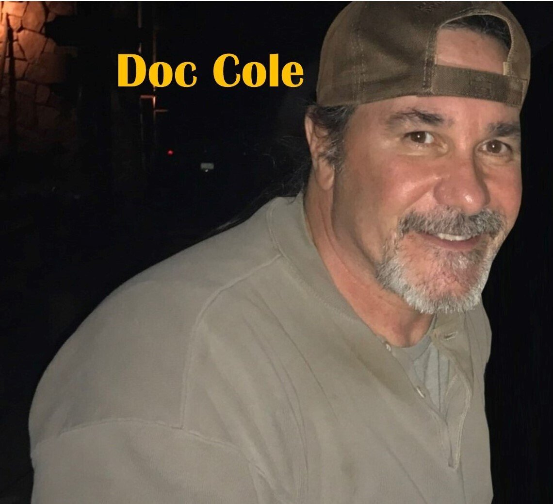 Doc Cola Doc Cole | ReverbNation