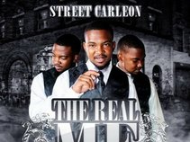 Street Carleon