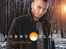Sonny Flame