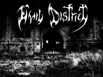 Evil District