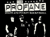 THE PROFANE