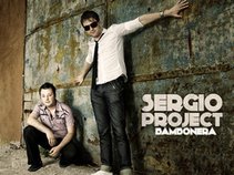 Sergio Project