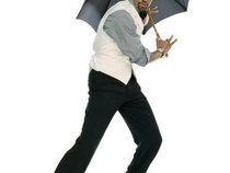 Fonzworth Bentley