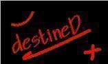 ReverbNation profile picture for @destined
