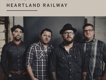Charlie Jackson and The Heartland Railway