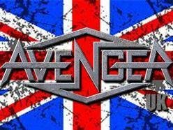 ReverbNation profile picture for @avenger