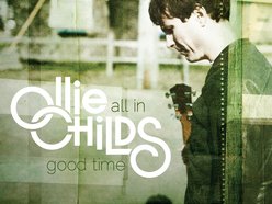 Image for Ollie Childs