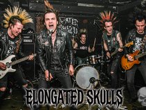 Elongated Skulls