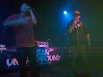 Fred-Ex & R-Sin