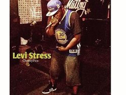 Image for Levi Stress aka Spit On Demand