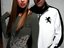 Chris Paul & Mia V