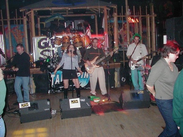 ReverbNation profile picture for @tailspin