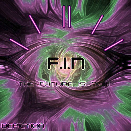 ReverbNation profile picture for @depiction