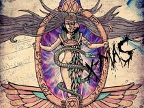 X-Mas ( has broken up check out REdEFIND)