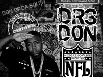 DR3DON