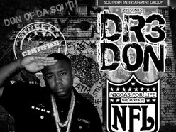 Image for DR3DON