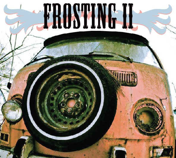 ReverbNation profile picture for @frosting
