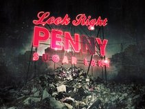 Look Right Penny