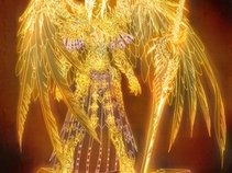 The ArchAngel Michael