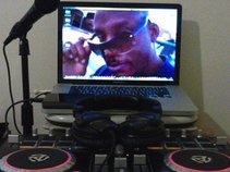 "The Cool Entertainer" DJ Johnny Domino