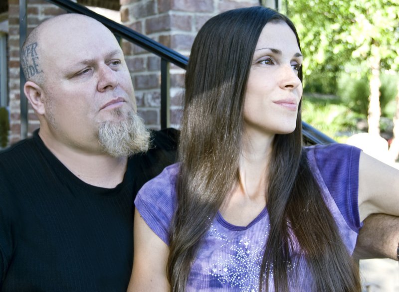 Kirk & Lesley Martin