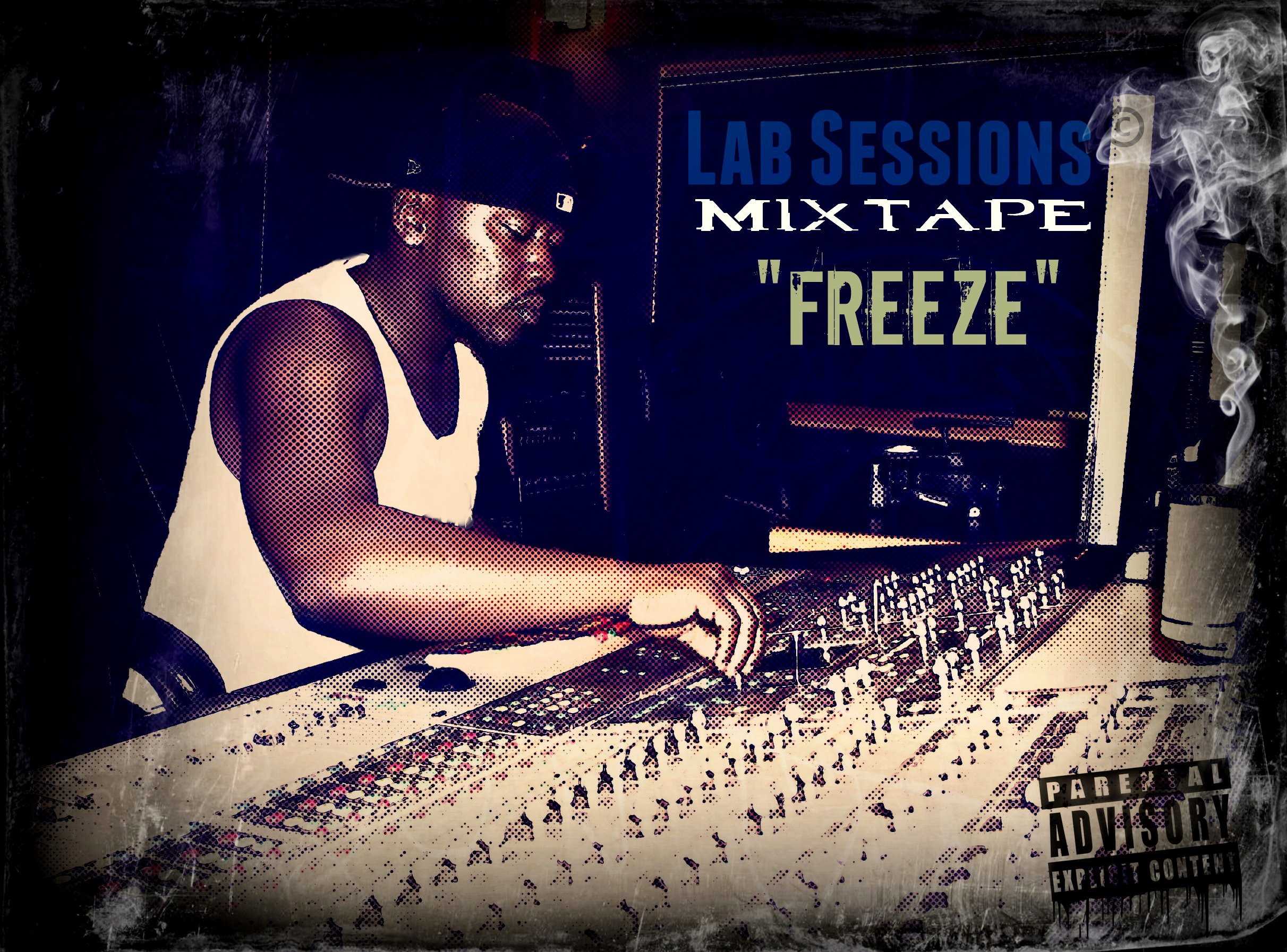 Freezy Lebron Rapper Freeze | ReverbNation