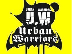 Image for Urban Warriors