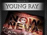 Young Ray