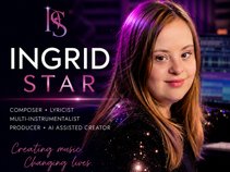 Ingrid Tomeci