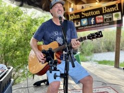Image for John Sutton Band
