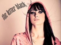 The Letter Black