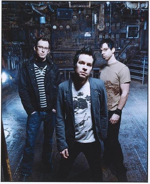ReverbNation profile picture for @chevelle