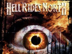 Image for Hell Rides North