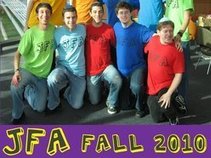 Jewish Fella A Cappella