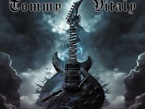 Tommy Vitaly