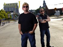 August & J
