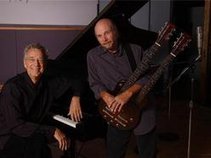 Manzarek-Rogers Band