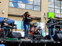 Chelsey Green and The Green Project