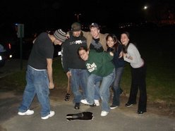 ReverbNation profile picture for @threshold