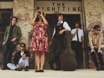 MaryAnn & The Revival Band