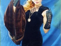 Leslie Landberg