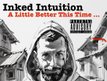 Inked Intuition