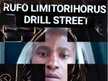 Rufo Limitorihorus