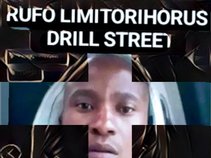 Rufo Limitorihorus