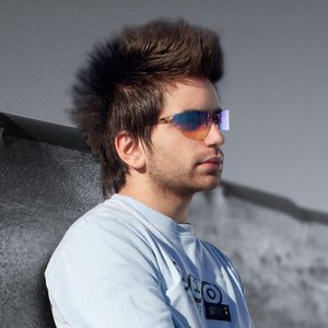 ReverbNation profile picture for @gams