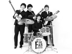 Image for The Fab Fourever