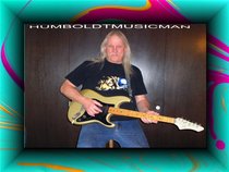 Humboldtmusicman