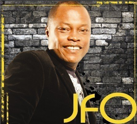 ReverbNation profile picture for @jfo