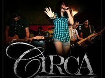 CIRCA REVERBNATION